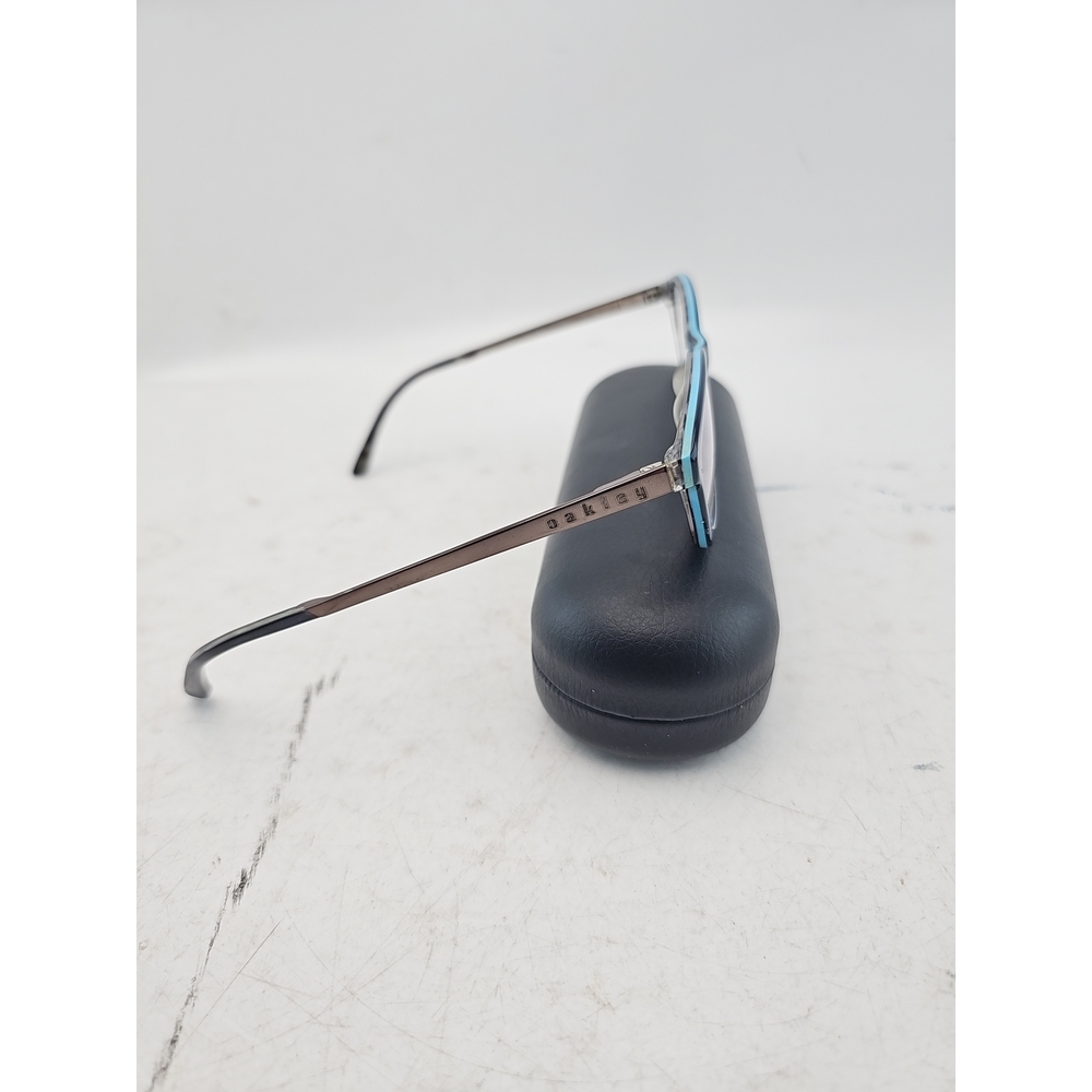 Oakley Eyeglass Frames - Picture 4 of 5